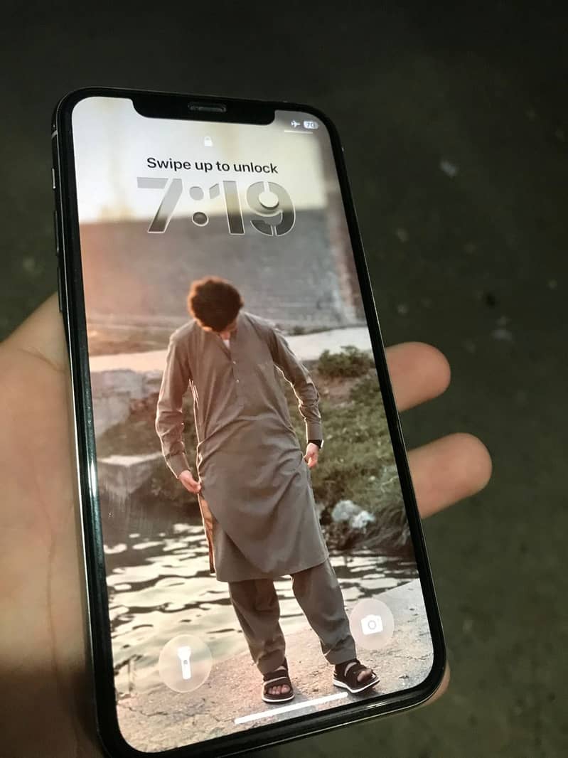 iPhone 11pro 2