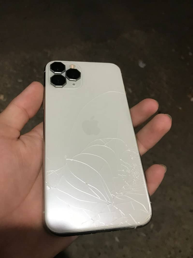 iPhone 11pro 3