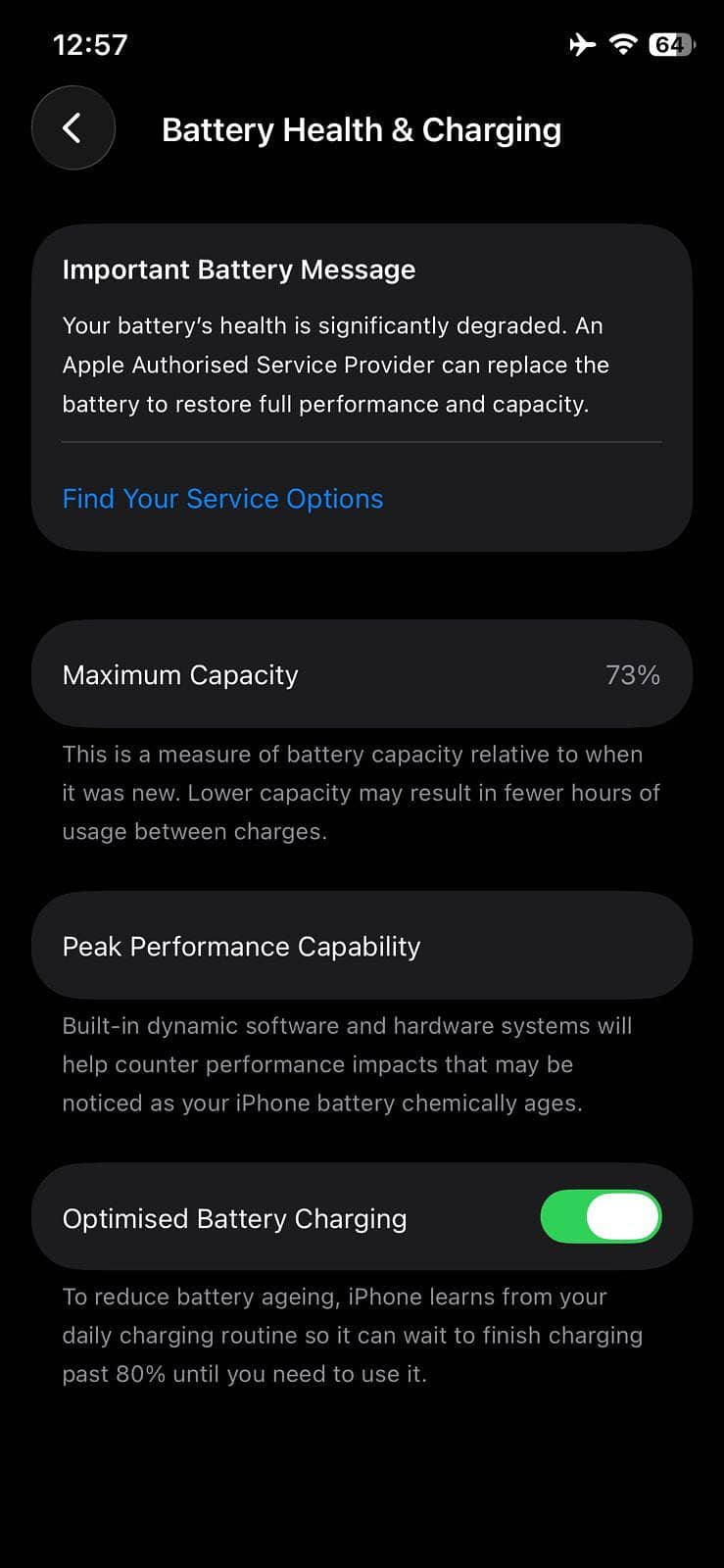 iPhone 11pro 4