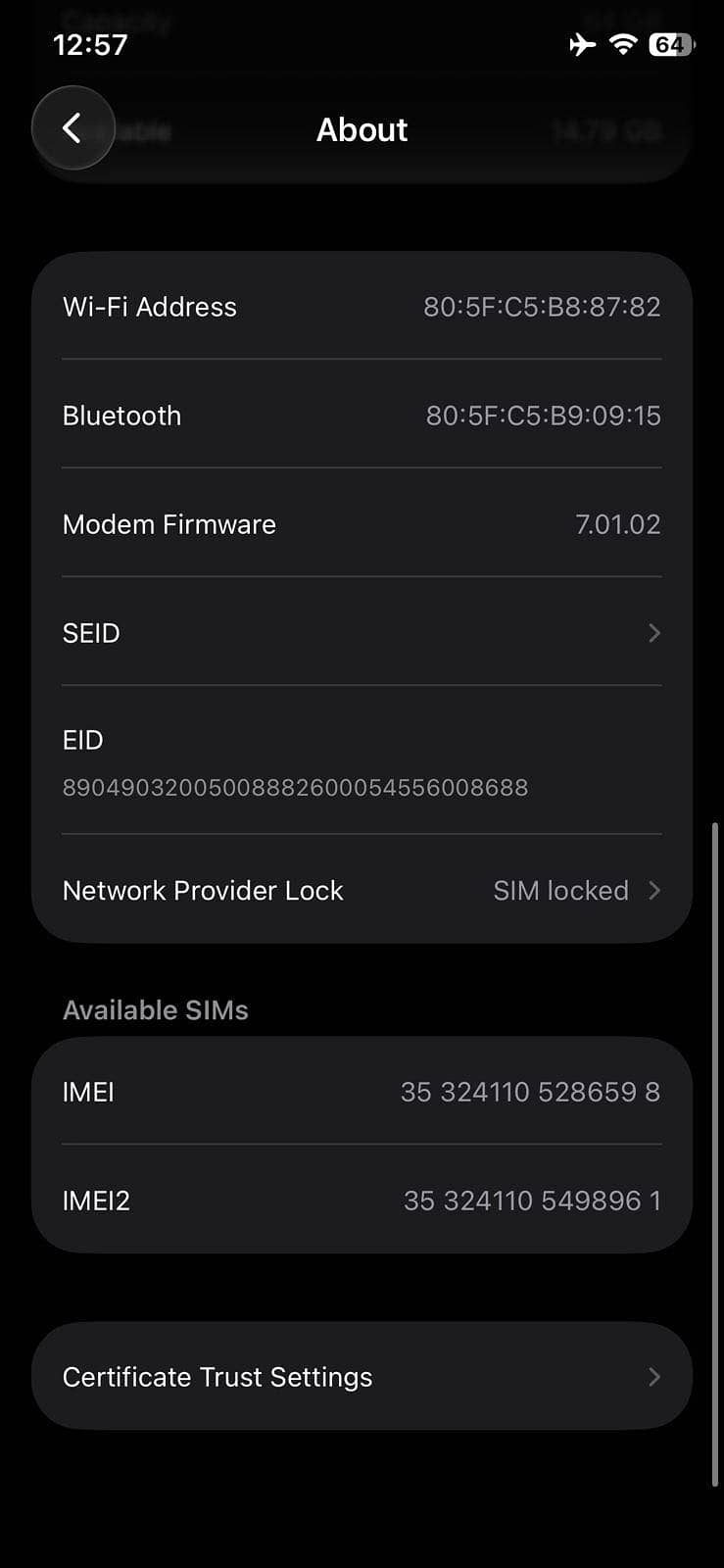 iPhone 11pro 6