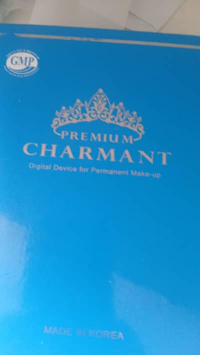 premium charmant