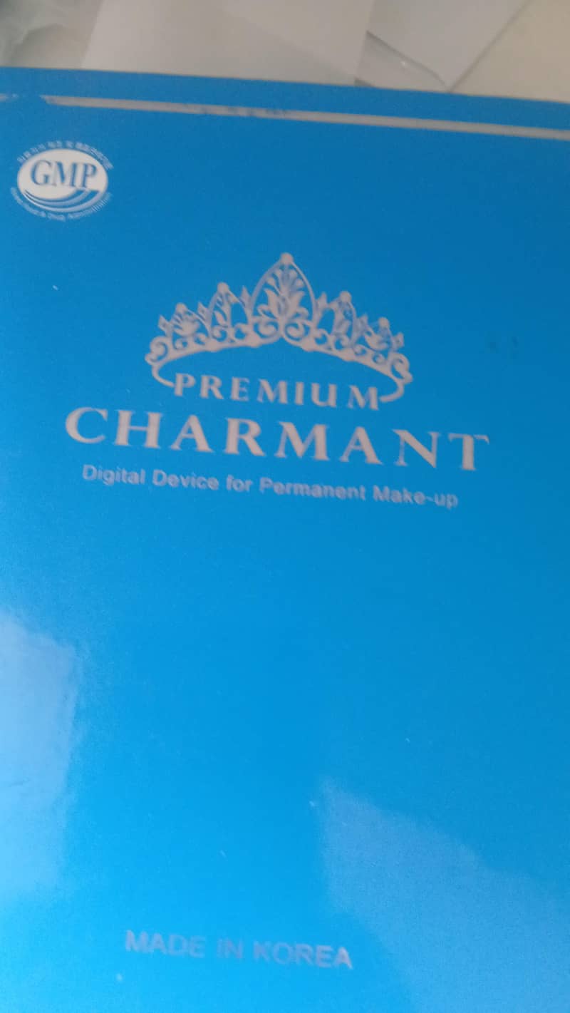 premium charmant 0