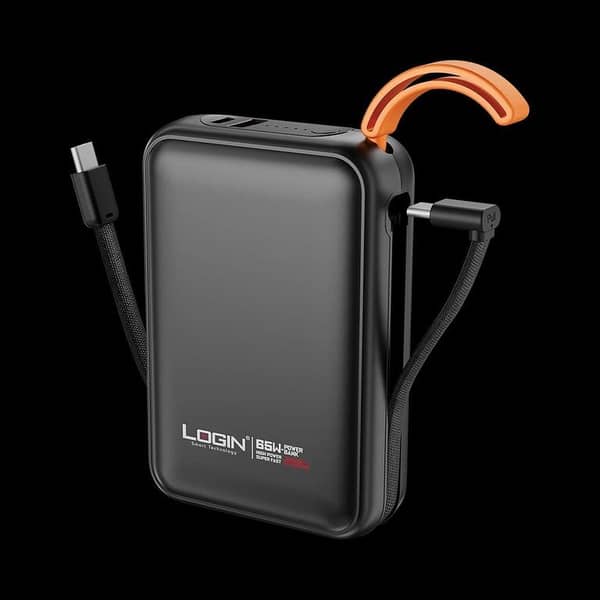 L-707 Oblivor | 20000mAh