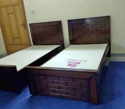 Single Beds available on Wholesale rates