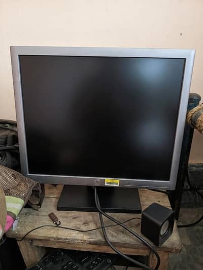 Core i7 4790 PC | 16GB RAM | 512GB SSD | HP Monitor Included