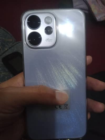 oppo Reno 15 F 5G