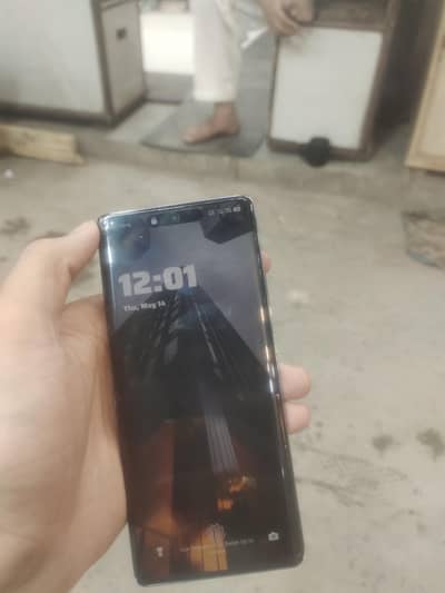 Itel S25 Ultra