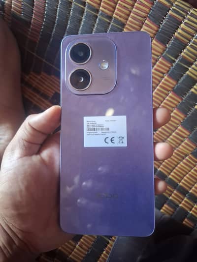 OPPO A51