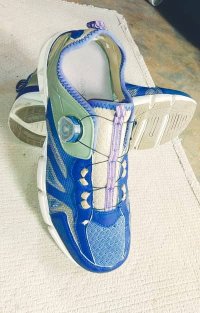 Mountia Thai Joggers