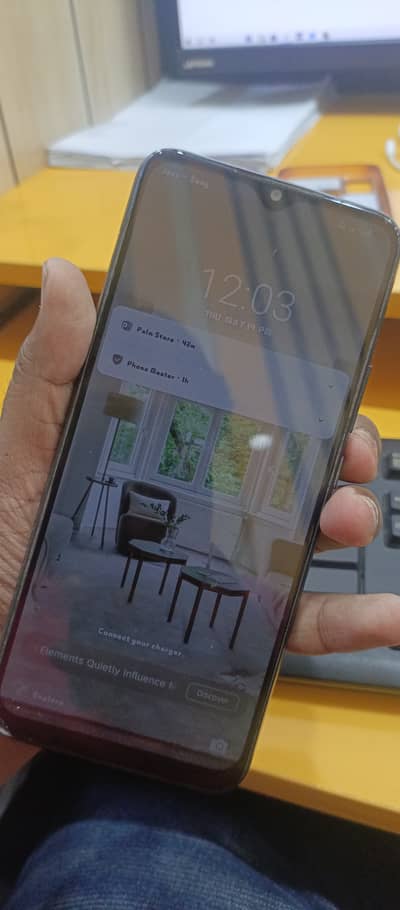 Infinix Hot 9 Play