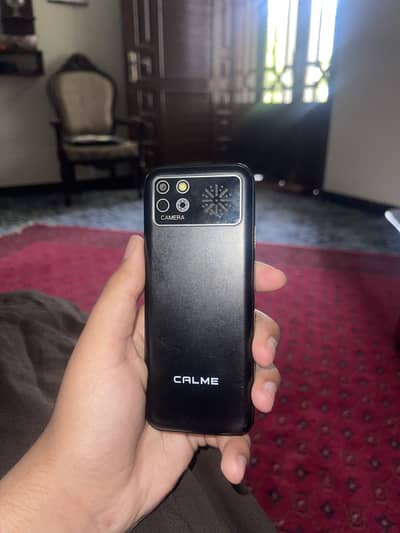 Call me 4g cloud