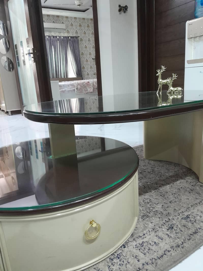 center table 1