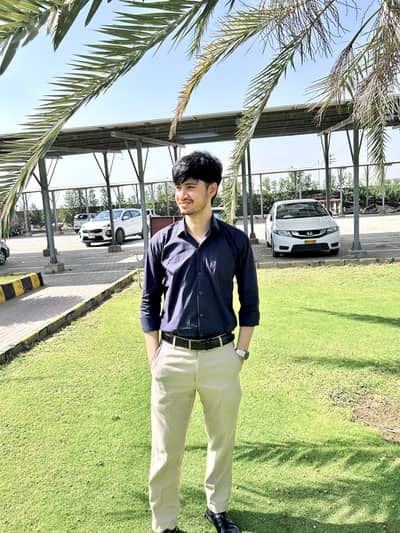 Jawad Ali