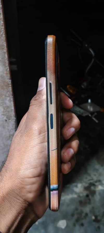 Infinix not 12 cadesan 10.8 ram 8.128