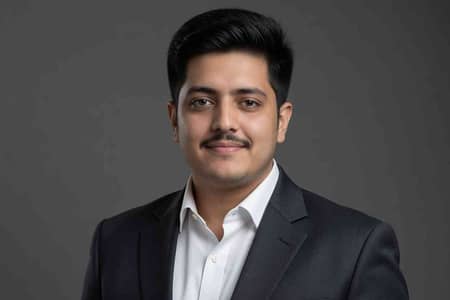 Ali Husnain