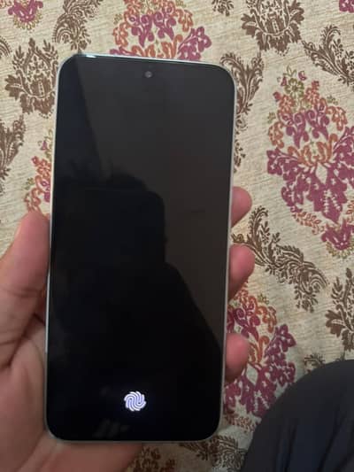 Infinix Hot 60pro