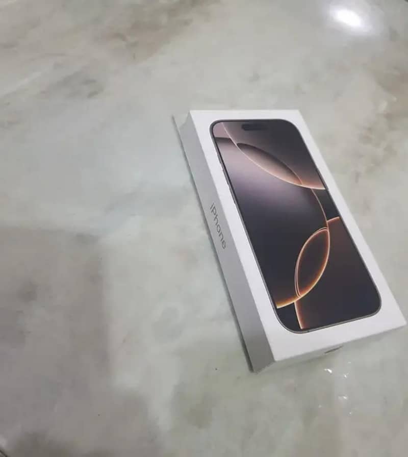 IPHONE 16 Pro MAX 2