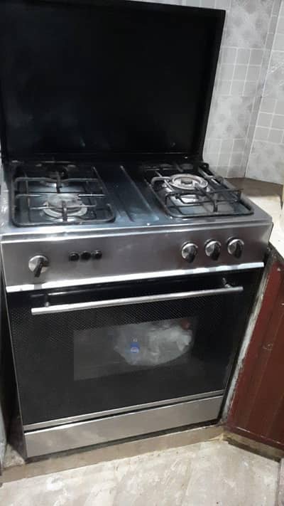 3 falme oven chulla