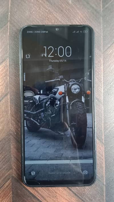 Redmi 9c 4/64