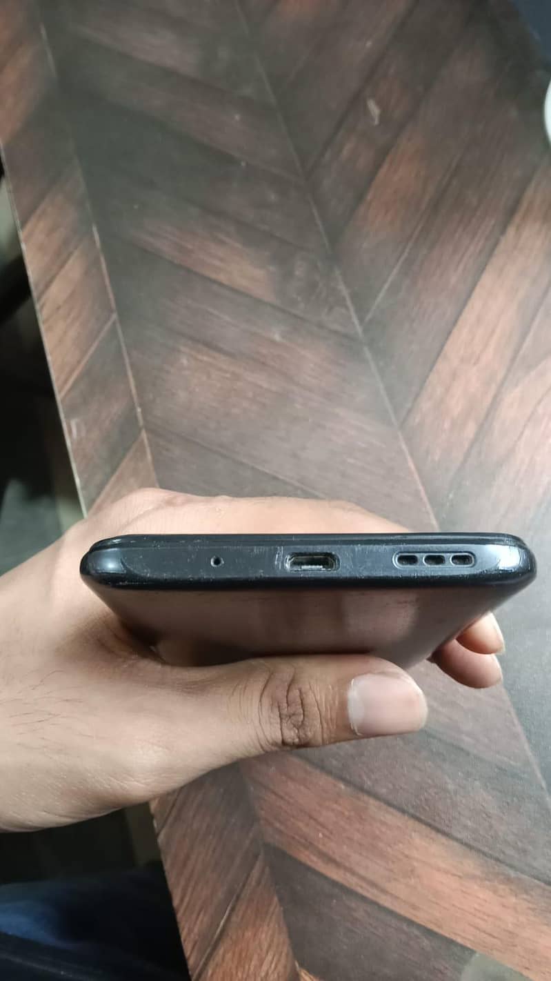 Redmi 9c 3/64 5