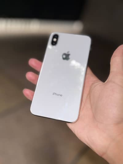 Iphone X For sale Minor screen break