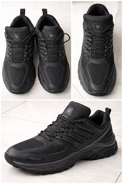 casual shoe