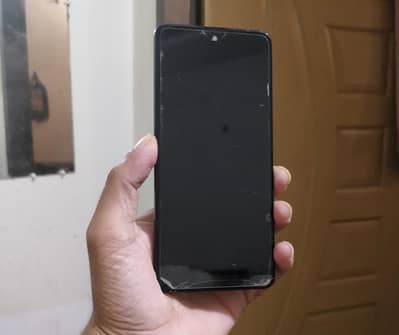 Samsung A51 panel with karra available for sale