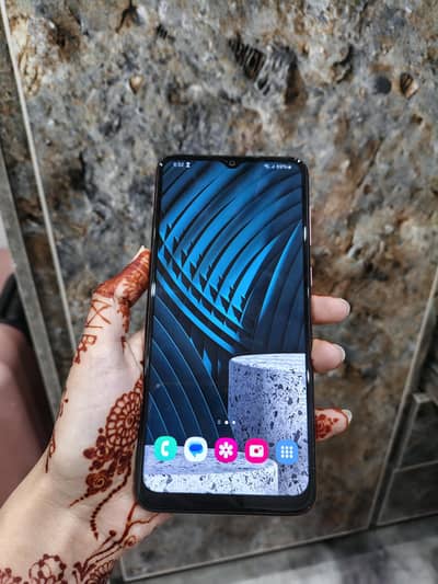 Samsung A04 64gb Storage 4gb Ram for Sale
