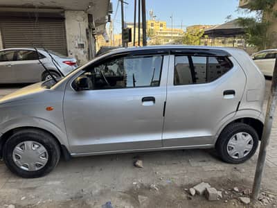 Online Taxi indrive driver