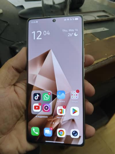 INFINIX NOTE 50 JUST BOX OPEN URGENT SALE