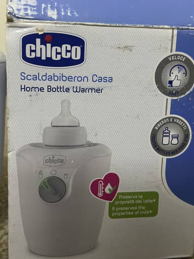 Chicco Feeder Warmer