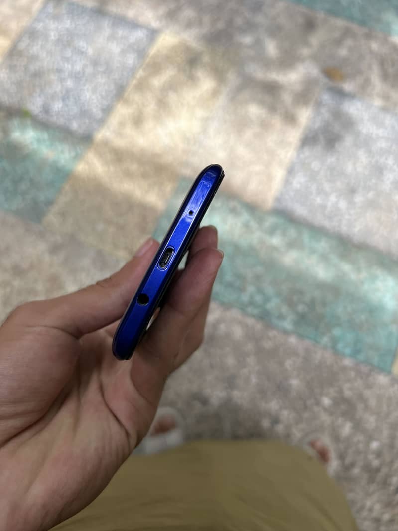 Tecno spark 6 1