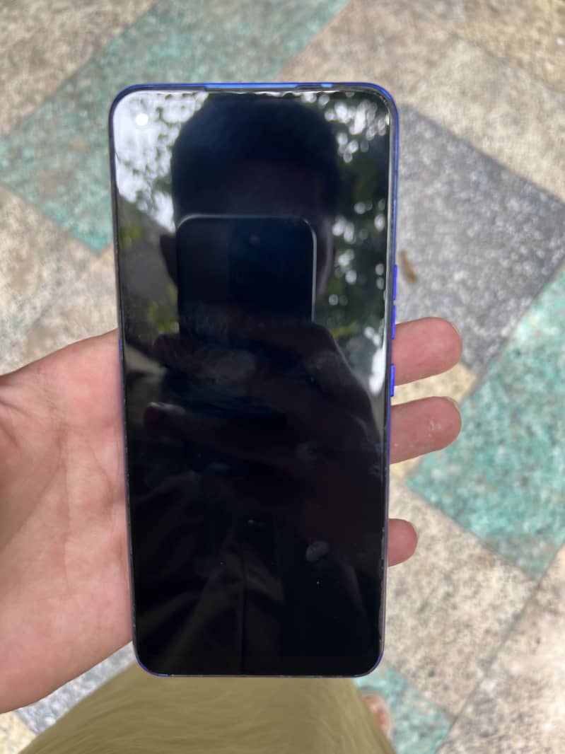 Tecno spark 6 2