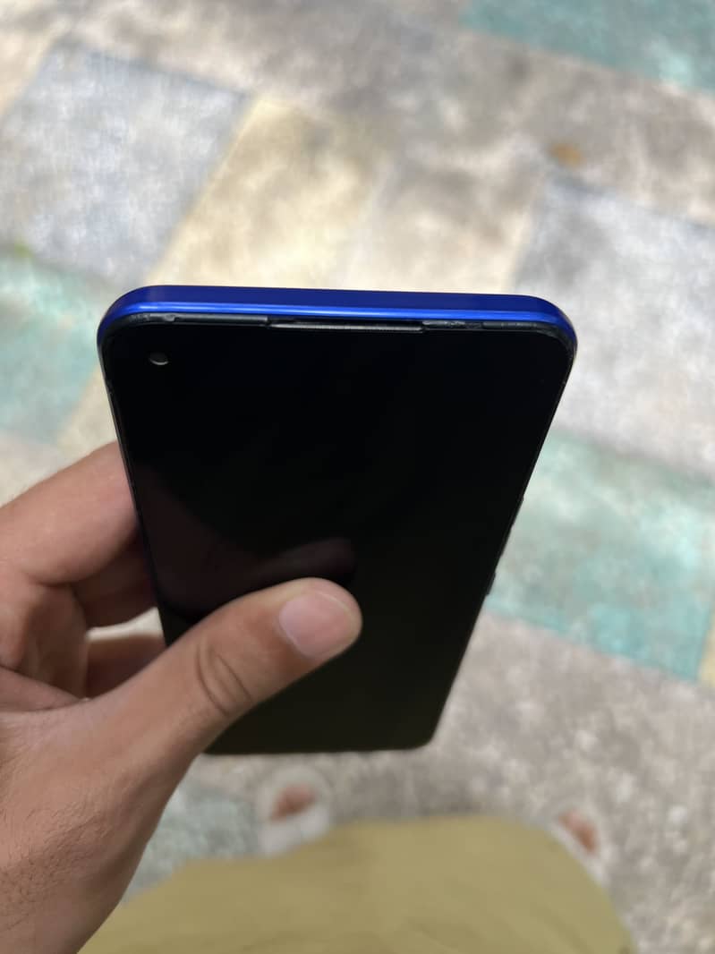 Tecno spark 6 5
