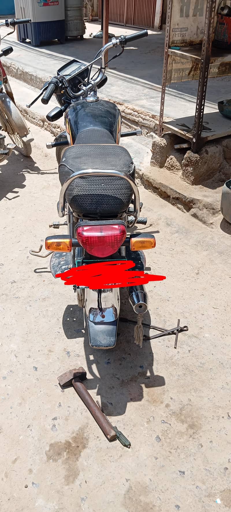 Honda 2