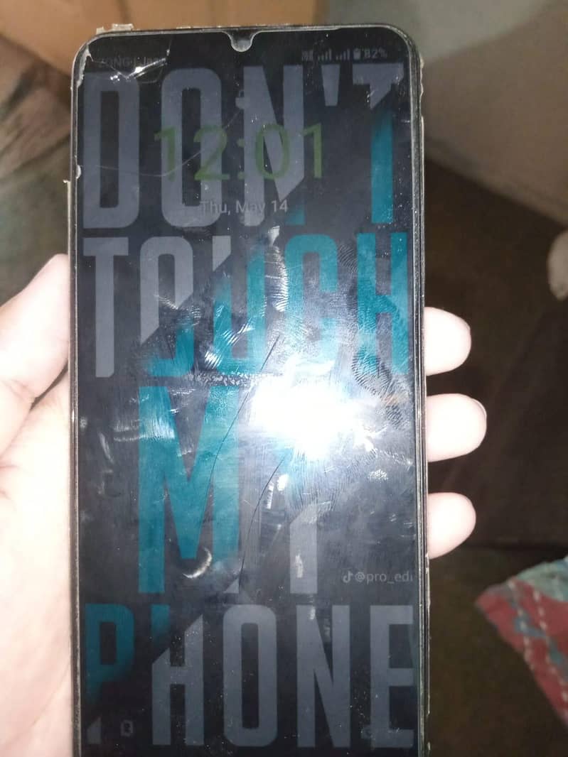 realme mobile 2