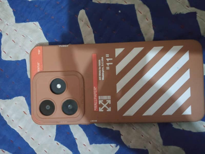 realme mobile 3
