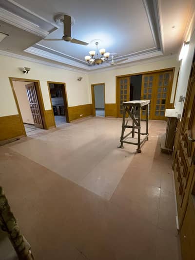 Luxury House For Rent F11/2