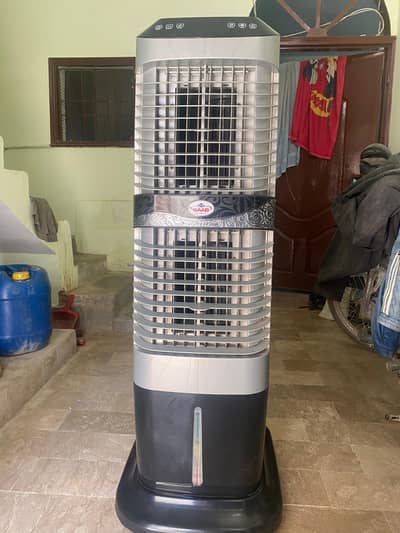 Saab Effiel Eveporative AIR COOLER