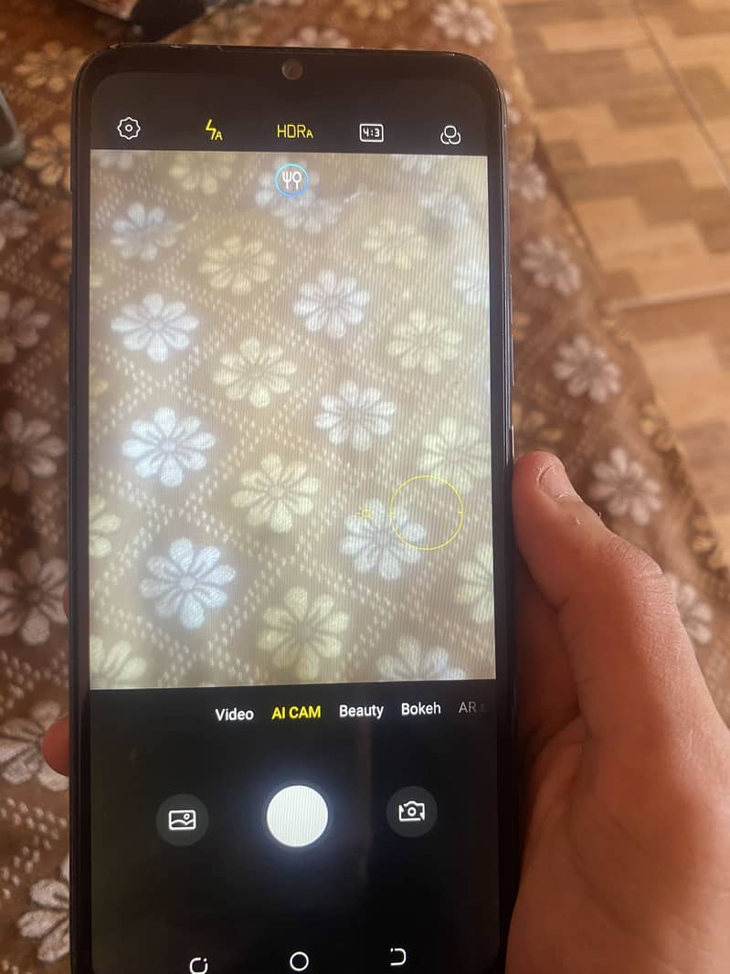 Mobile techno 1