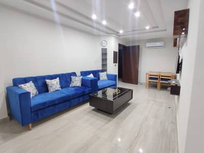 1 Bed Luxury Furnished Apartment For Rent Bahria Town Lahore