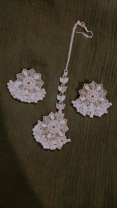 Beautiful Stylish Earrings for Girls