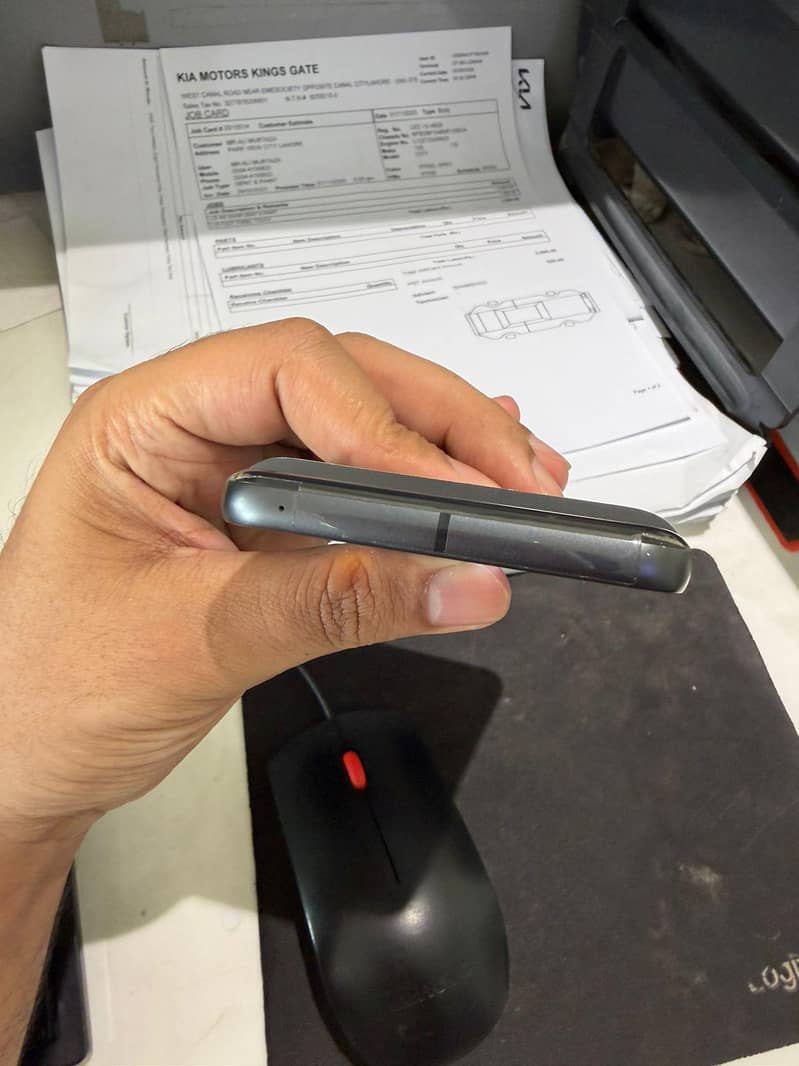 Google Pixel 8 5