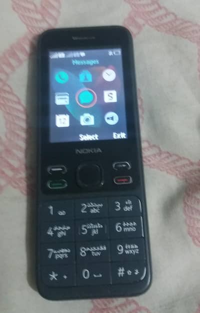 NOKIA 150 ORIGNAL PTA APPROVE