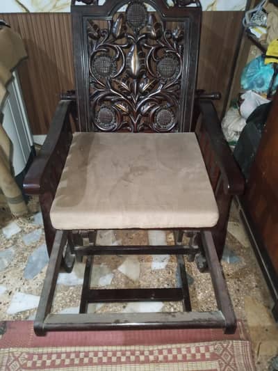 Rocking Chair For Sale