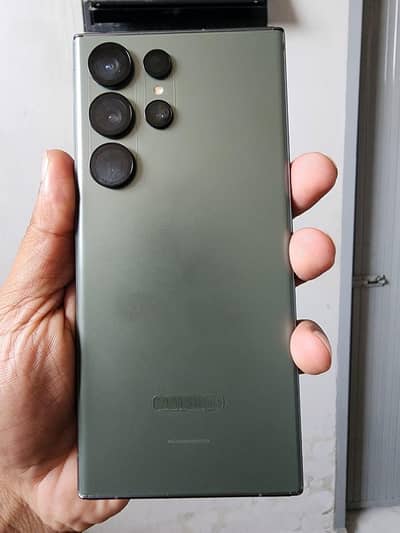 Samsung S23 Ultra