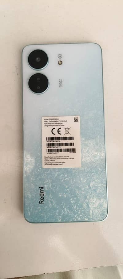 Redmi 13c