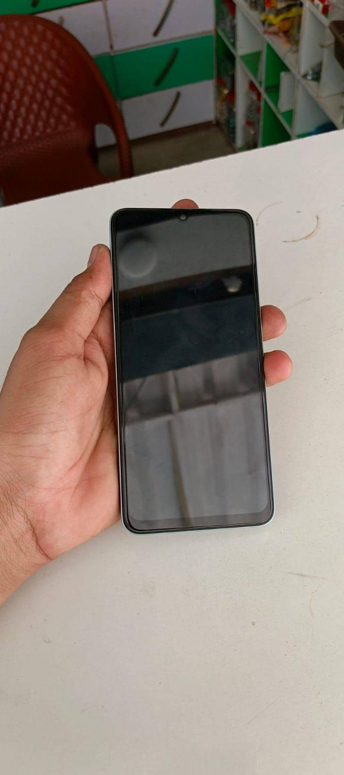 Redmi 13c 1