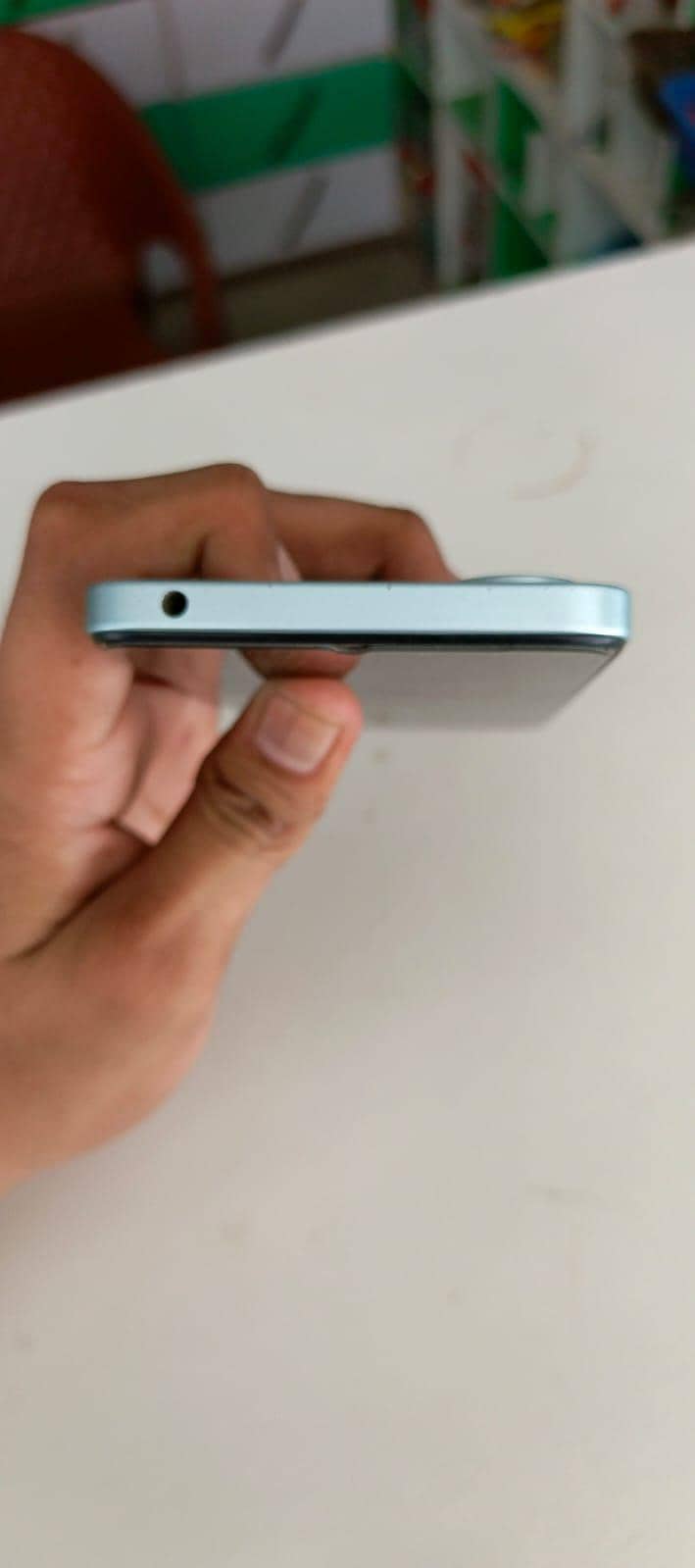 Redmi 13c 4