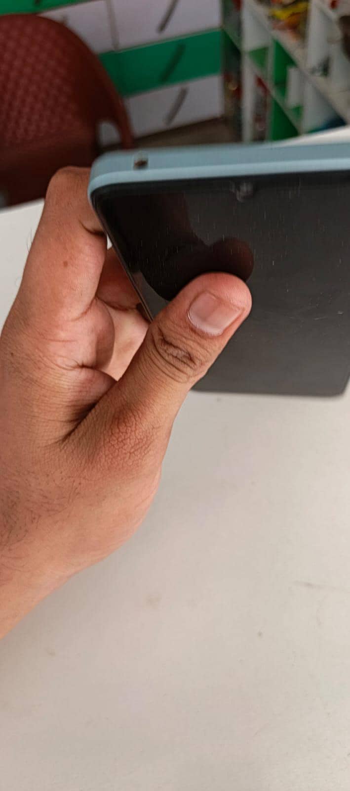 Redmi 13c 5
